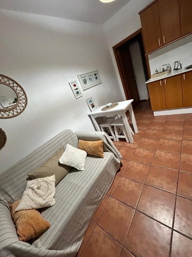 Condesa 1 Apartment Orzola Bagian luar foto