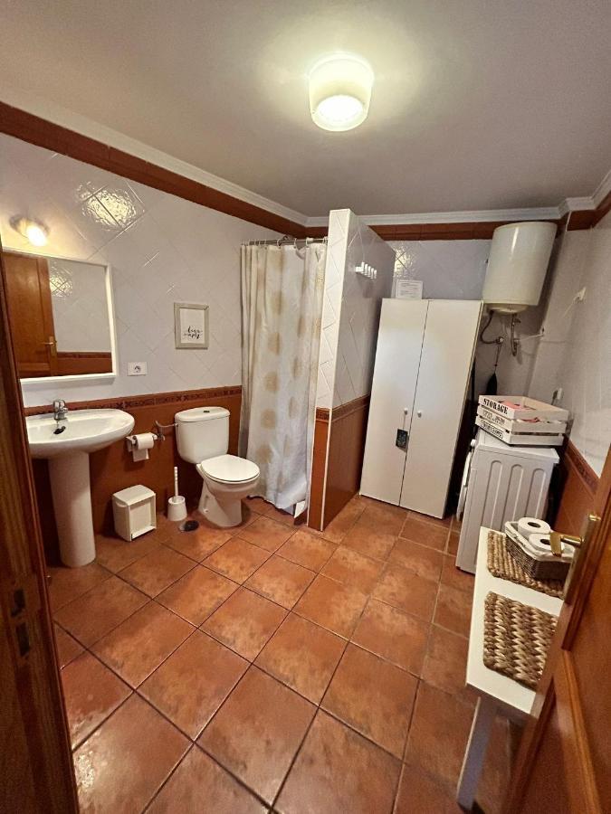 Condesa 1 Apartment Orzola Bagian luar foto